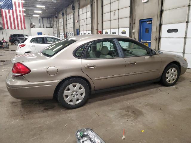 Photo 3 from auction – 2005 FORD TAURUS SE with VIN 1FAFP53U85A107466