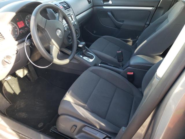 Photo 7 from auction – 2008 VOLKSWAGEN RABBIT with VIN WVWDB71K08W301347