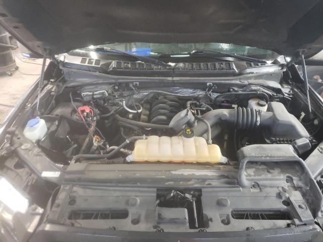 Photo 11 from auction – 2016 FORD F150 SUPER with VIN 1FTEW1EF8GKE40246