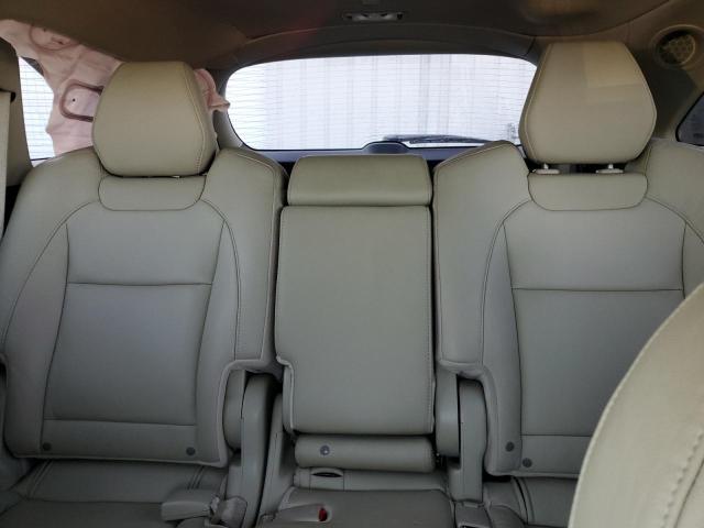 Zdjęcie 10 z aukcji – 2016 ACURA MDX TECHNO z VIN 5FRYD3H47GB009112