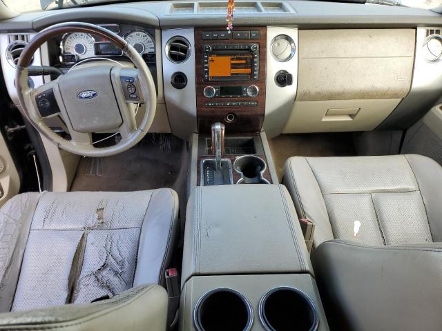 Photo 8 from auction – 2010 FORD EXPEDITION with VIN 1FMJK1K58AEB69745