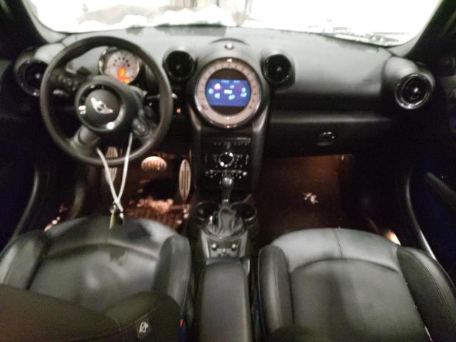 Photo 8 from auction – 2014 MINI COOPER S C with VIN WMWZC5C53EWP35608