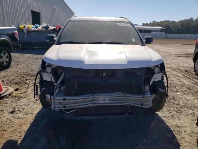 Photo 5 from auction – 2017 FORD EXPLORER X with VIN 1FM5K7DH1HGD79615
