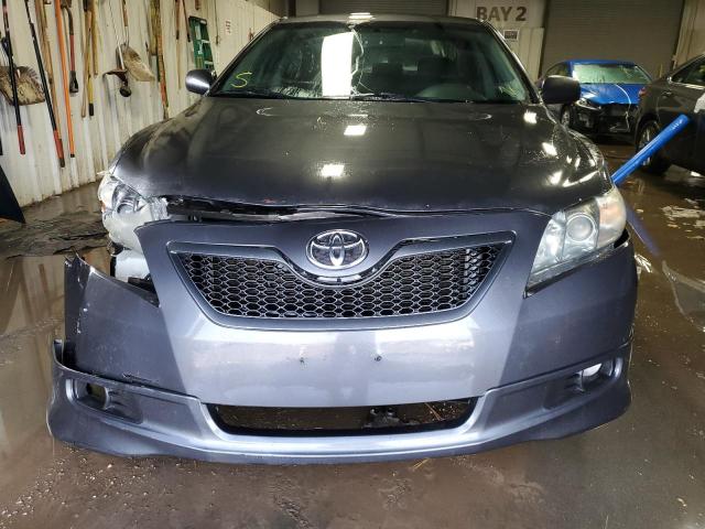 Photo 5 from auction – 2007 TOYOTA CAMRY CE with VIN 4T1BE46KX7U008213