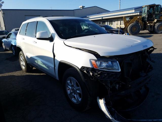 Photo 4 from auction – 2014 JEEP GRAND CHER with VIN 1C4RJFAG9EC392470