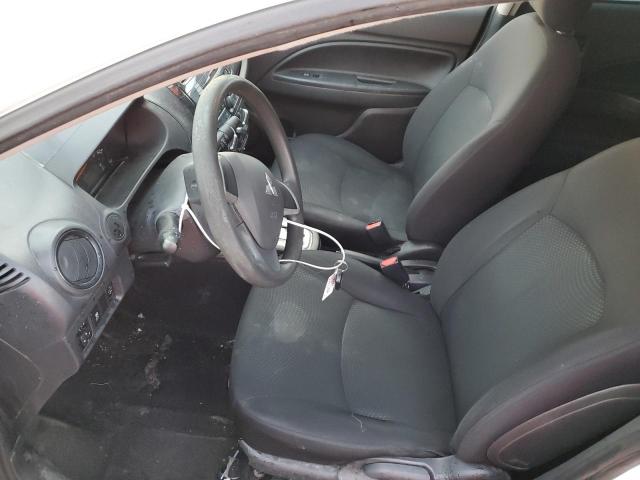 Photo 7 from auction – 2017 MITSUBISHI MIRAGE G4 with VIN ML32F3FJ1HHF19490