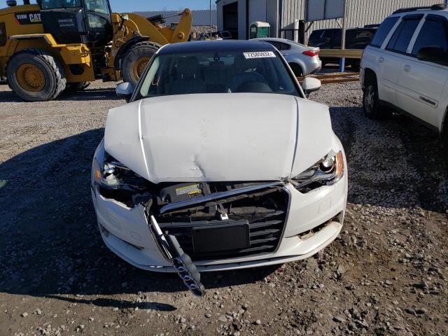 Photo 5 from auction – 2016 AUDI A3 PREMIUM with VIN WAUA7GFF8G1103334
