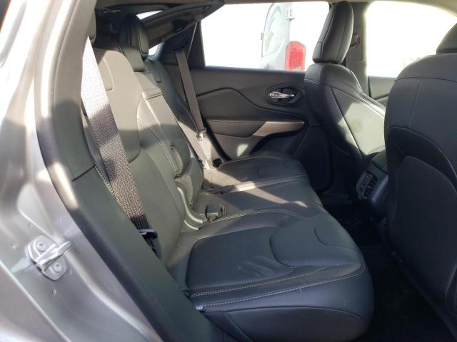 Photo 11 from auction – 2018 JEEP CHEROKEE L with VIN 1C4PJMDB1JD521107