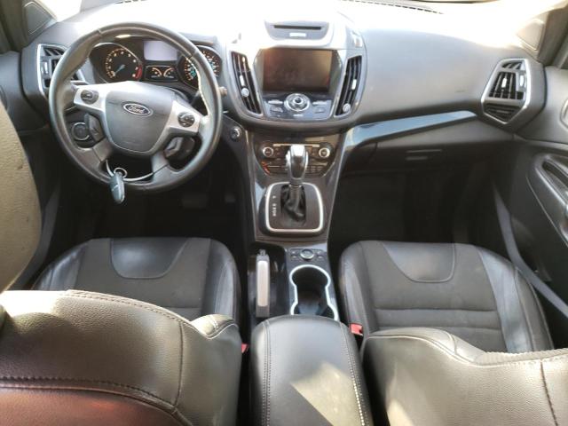 Photo 8 from auction – 2013 FORD ESCAPE TIT with VIN 1FMCU9J90DUB32818