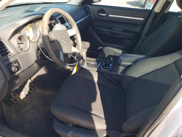 Photo 7 from auction – 2010 DODGE CHARGER with VIN 2B3CA3CV2AH290968