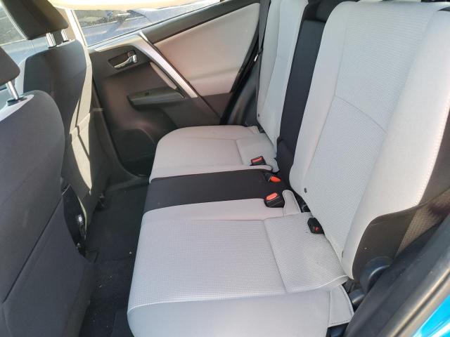 Photo 11 from auction – 2018 TOYOTA RAV4 ADVEN with VIN JTMWFREV0JD126354