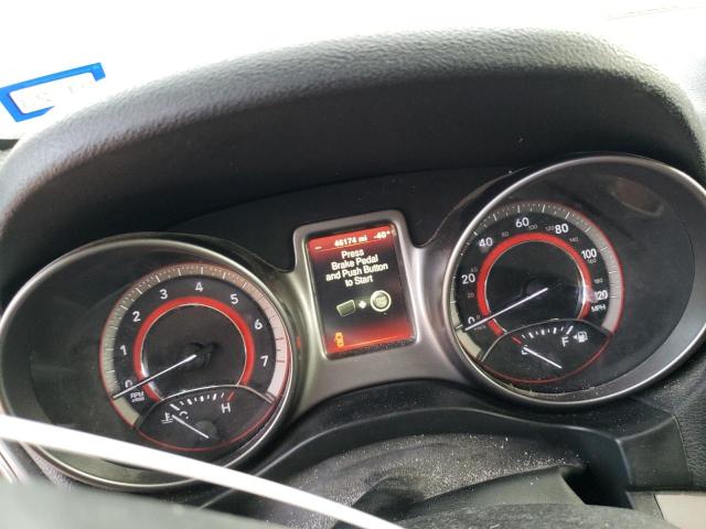 Photo 9 from auction – 2017 DODGE JOURNEY CR with VIN 3C4PDCGB6HT516986