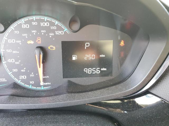 Photo 9 from auction – 2021 CHEVROLET SPARK 1LT with VIN KL8CD6SA8MC714448