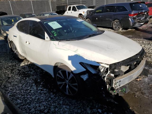 Photo 4 from auction – 2016 NISSAN MAXIMA 3.5 with VIN 1N4AA6APXGC376784