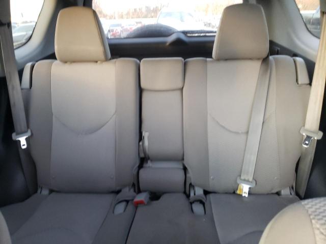 Photo 10 from auction – 2011 TOYOTA RAV4 with VIN 2T3ZF4DV6BW100461
