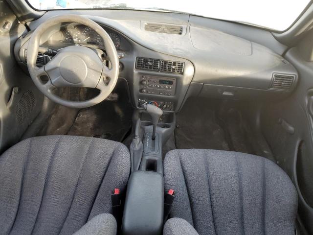 Photo 8 from auction – 2003 CHEVROLET CAVALIER with VIN 1G1JC52F637305338
