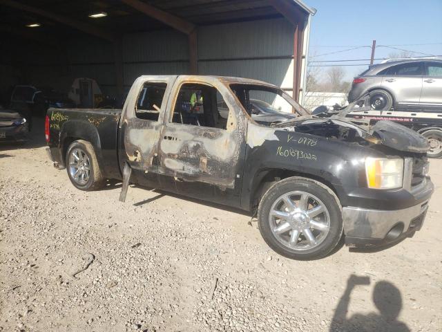 Photo 4 from auction – 2009 GMC SIERRA C15 with VIN 1GTEC29029Z180778