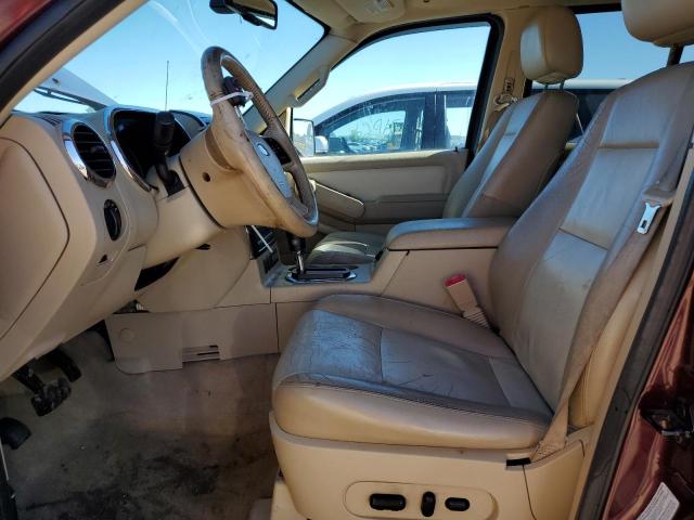 Photo 7 from auction – 2006 FORD EXPLORER L with VIN 1FMEU75866UB15717