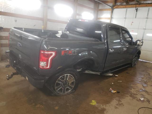 Photo 3 from auction – 2016 FORD F150 SUPER with VIN 1FTEW1EF8GKE40246