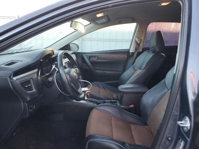 Photo 7 from auction – 2014 TOYOTA COROLLA L with VIN 5YFBURHE5EP166769