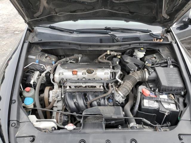Photo 11 from auction – 2012 HONDA ACCORD LX with VIN 1HGCP2F34CA077086