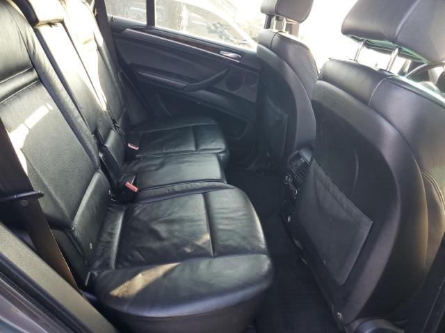 Photo 10 from auction – 2007 BMW X5 with VIN 5UXFE83517LZ46648