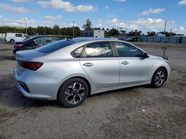 Photo 3 from auction – 2019 KIA FORTE FE with VIN 3KPF24AD7KE043404