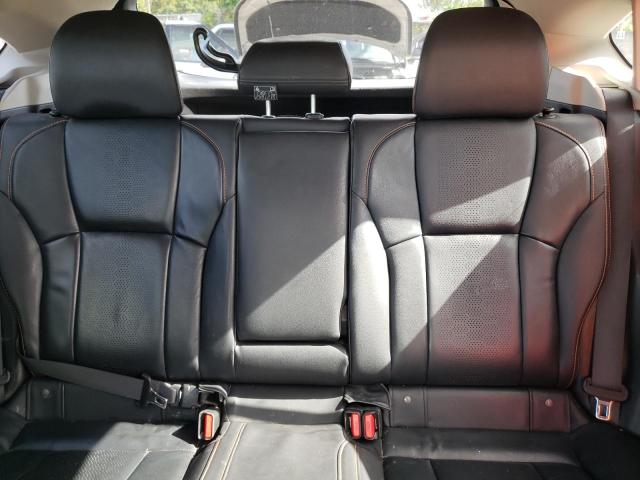 Photo 10 from auction – 2020 SUBARU CROSSTREK with VIN JF2GTANC7L8236506