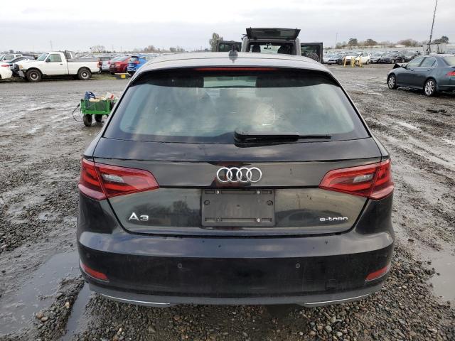 Photo 6 from auction – 2016 AUDI A3 E-TRON with VIN WAUTPBFF7GA074209