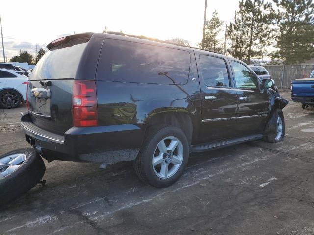 Photo 3 from auction – 2013 CHEVROLET SUBURBAN K with VIN 1GNSKKE76DR213323