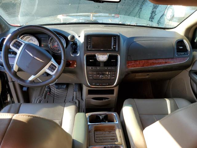 Photo 8 from auction – 2014 CHRYSLER TOWN & COU with VIN 2C4RC1BG0ER343032