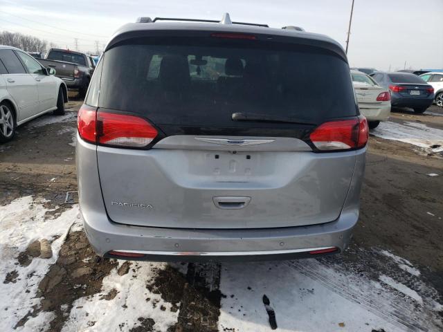 Photo 6 from auction – 2020 CHRYSLER PACIFICA T with VIN 2C4RC1BG8LR130455