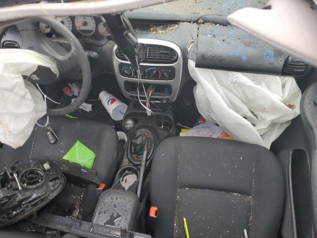 Photo 8 from auction – 2005 DODGE NEON SX 2. with VIN 1B3ES56C25D251246