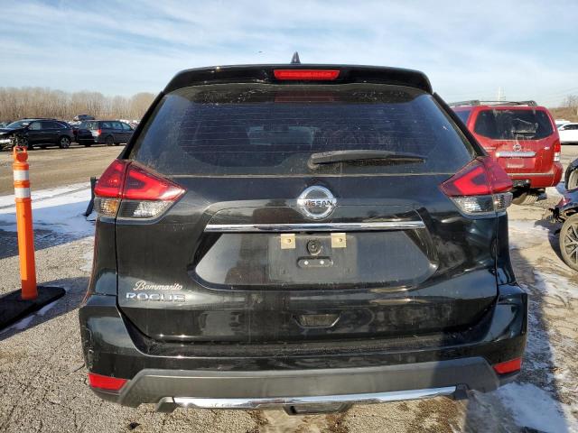 Photo 6 from auction – 2018 NISSAN ROGUE S with VIN KNMAT2MTXJP614929