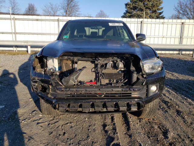 Photo 5 from auction – 2017 TOYOTA TACOMA DOU with VIN 3TMCZ5AN7HM047397