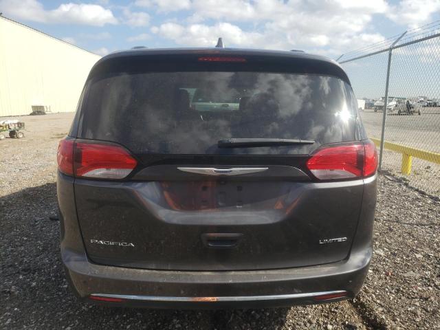 Photo 6 from auction – 2019 CHRYSLER PACIFICA L with VIN 2C4RC1GG3KR552480