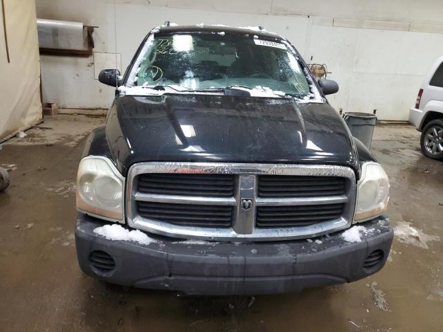 صورة رقم 5 من المزاد - 2006 DODGE DURANGO SX مع VIN 1D4HB38N66F130274