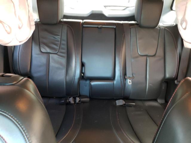 Фото 10 с аукциона – 2015 GMC TERRAIN DE с VIN 2GKFLUE30F6246837