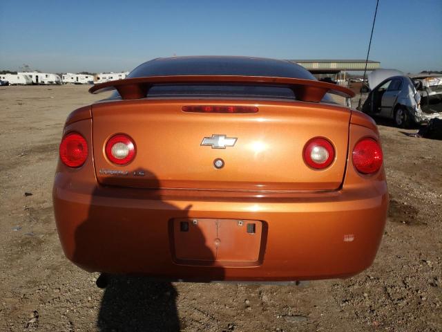 Photo 6 from auction – 2007 CHEVROLET COBALT with VIN 1G1AK15F877206145