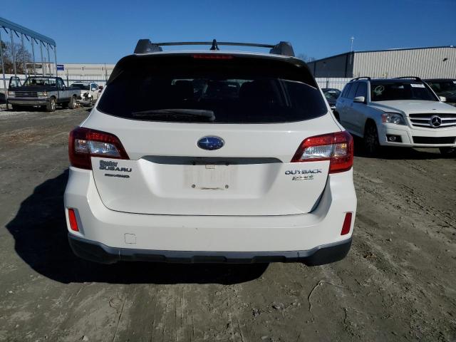 Photo 6 from auction – 2016 SUBARU OUTBACK 2. with VIN 4S4BSACC6G3299853