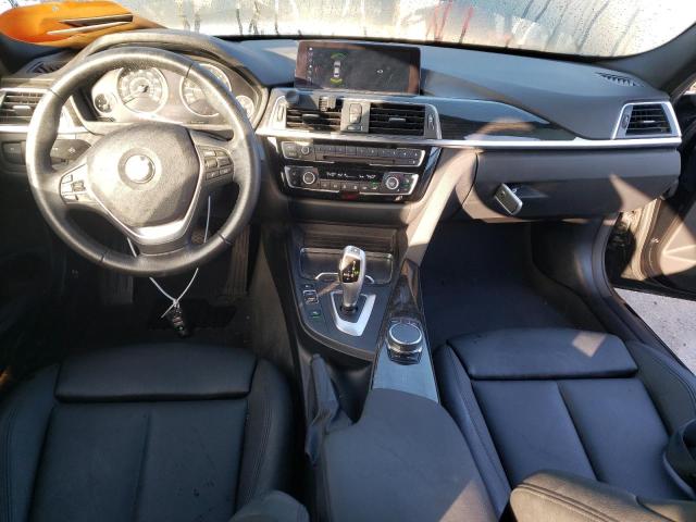 Photo 8 from auction – 2018 BMW 320 I with VIN WBA8A9C59JAH12711