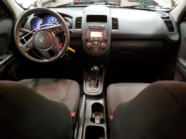 صورة رقم 8 من المزاد - 2013 KIA SOUL مع VIN KNDJT2A58D7595159