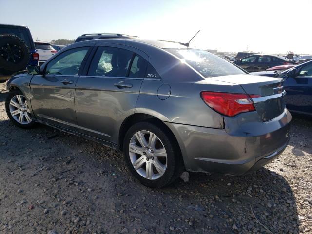 Photo 2 from auction – 2012 CHRYSLER 200 TOURIN with VIN 1C3CCBBB9CN180234