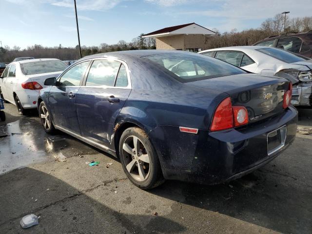 Photo 2 from auction – 2011 CHEVROLET MALIBU 1LT with VIN 1G1ZC5E16BF183331