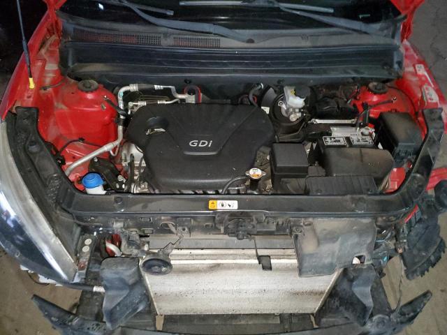 Photo 11 from auction – 2013 KIA SOUL with VIN KNDJT2A52D7630486