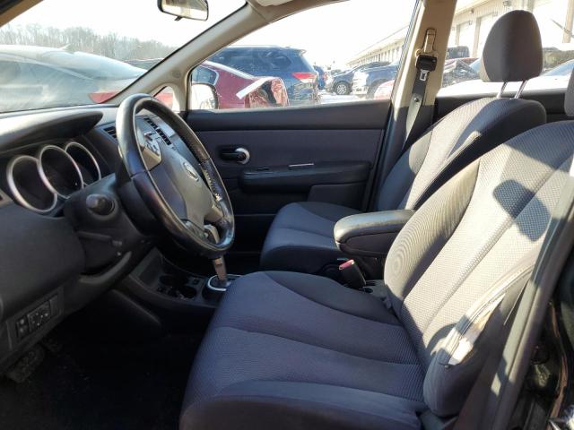 Photo 7 from auction – 2009 NISSAN VERSA S with VIN 3N1BC13E09L371689