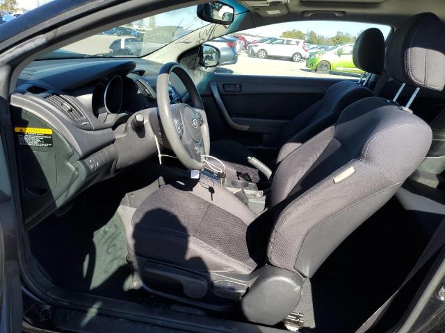 Photo 7 from auction – 2010 KIA FORTE EX with VIN KNAFU6A20A5255752
