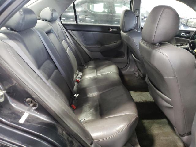 Photo 10 from auction – 2003 HONDA ACCORD EX with VIN 1HGCM56673A102440