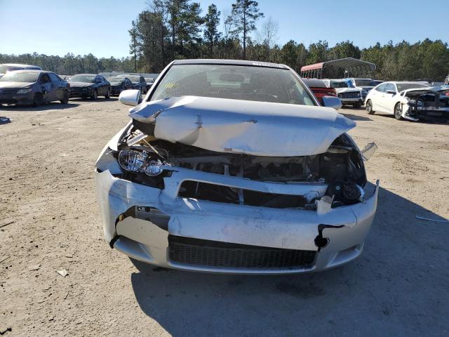 Photo 5 from auction – 2005 TOYOTA SCION TC with VIN JTKDE167650047403
