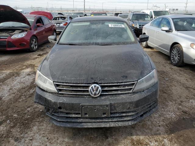 Photo 5 from auction – 2016 VOLKSWAGEN JETTA S with VIN 3VW167AJ2GM291205